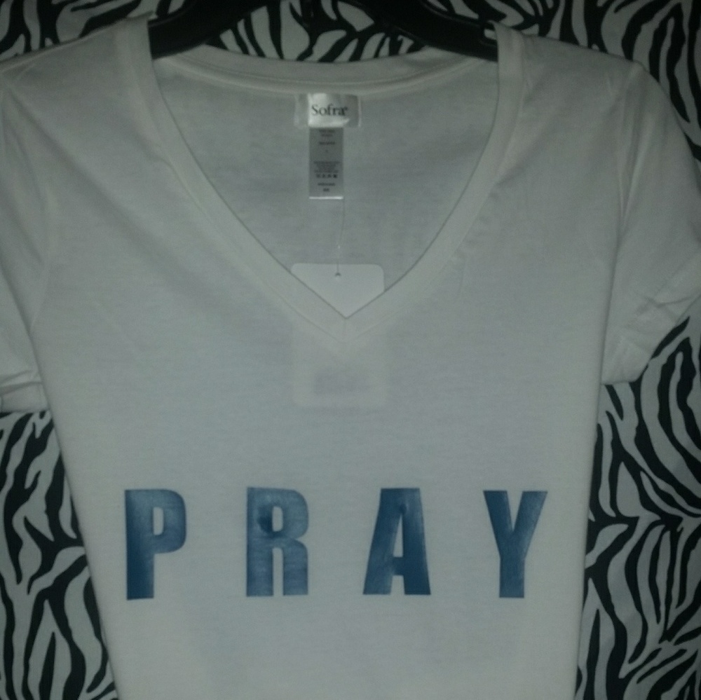 Ladies Tee